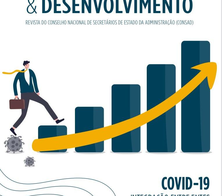 Revista Governança & Desenvolvimento – Edição nº 29