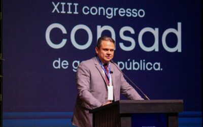 Congresso Consad 2024 destaca inovação, sustentabilidade e cooperação federativa como pilares para a transformação da gestão pública brasileira