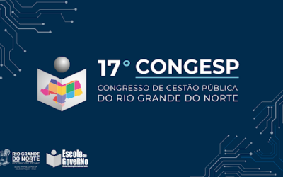 Consad Express será realizado dentro do 17º Congresso de Gestão Pública do Rio Grande do Norte